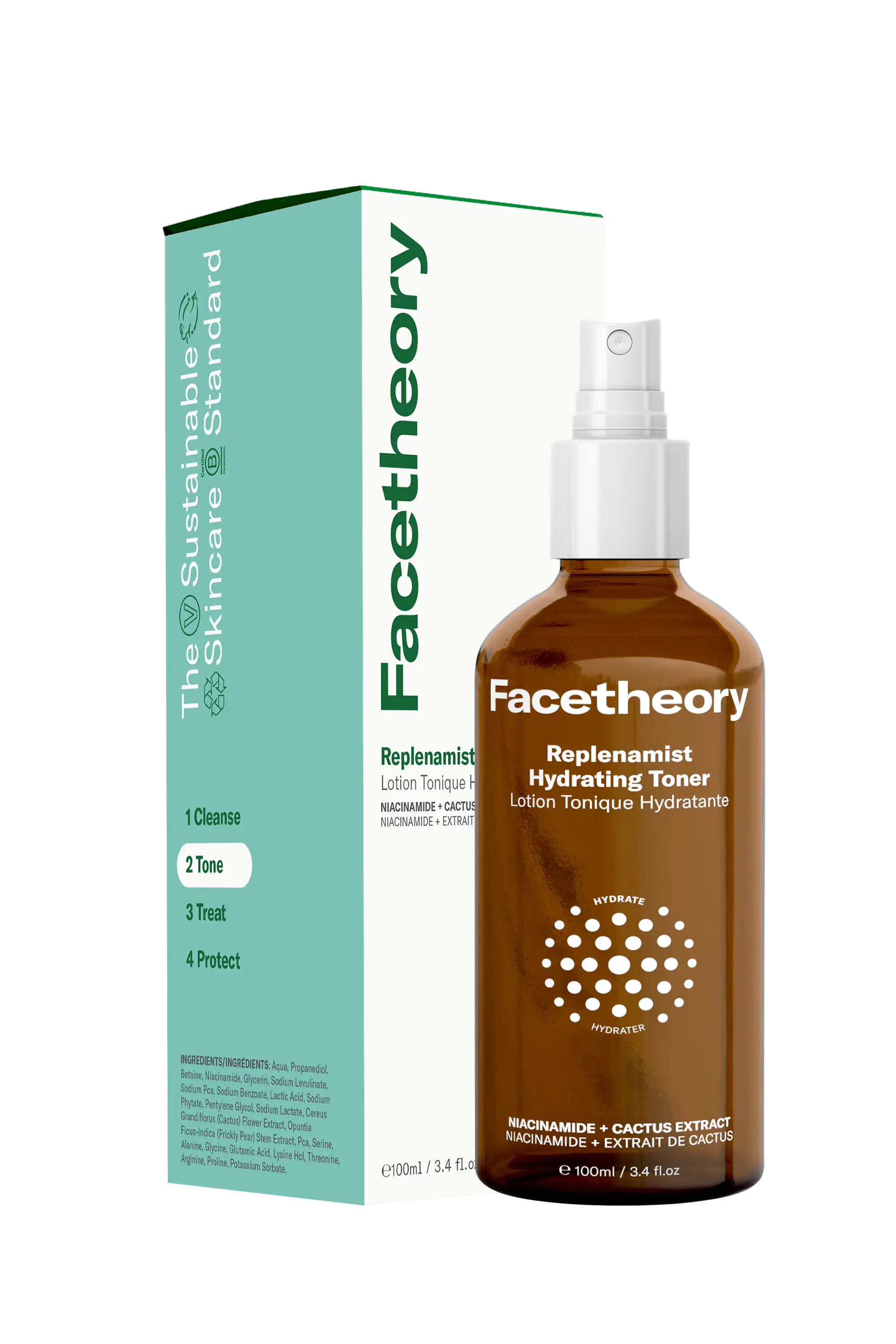 Replenamist Hydrating Toner