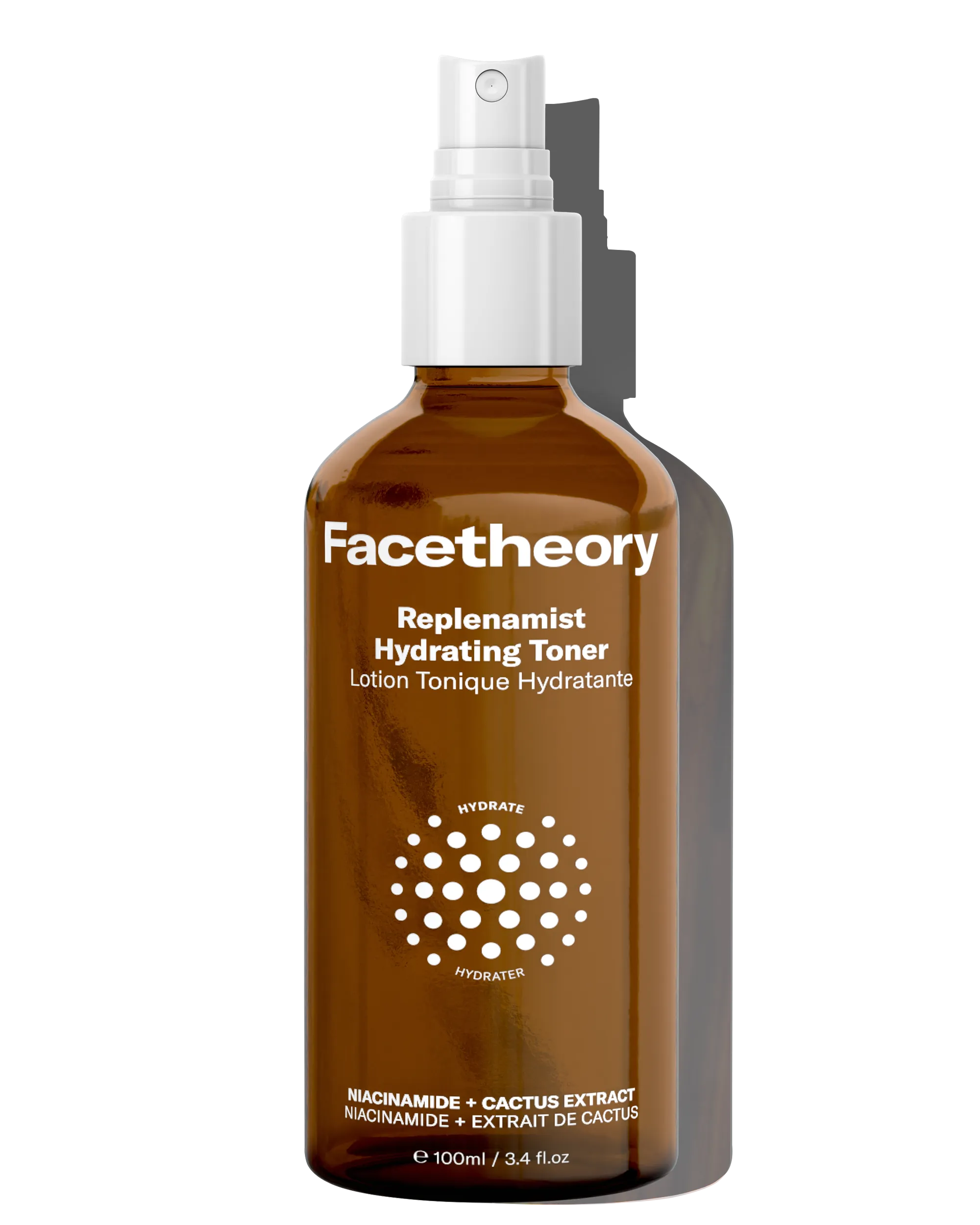 Replenamist Hydrating Toner