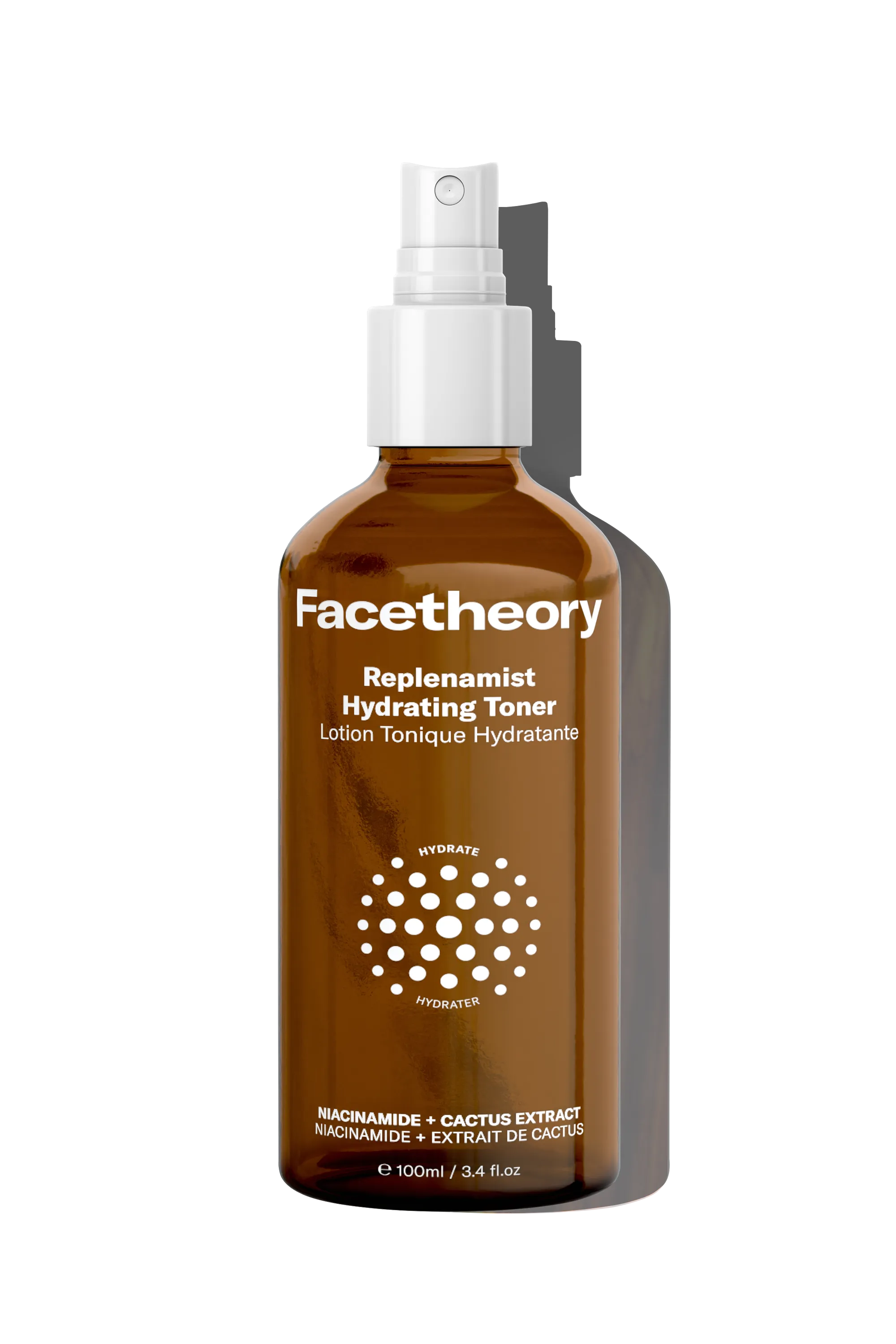 Replenamist Hydrating Toner