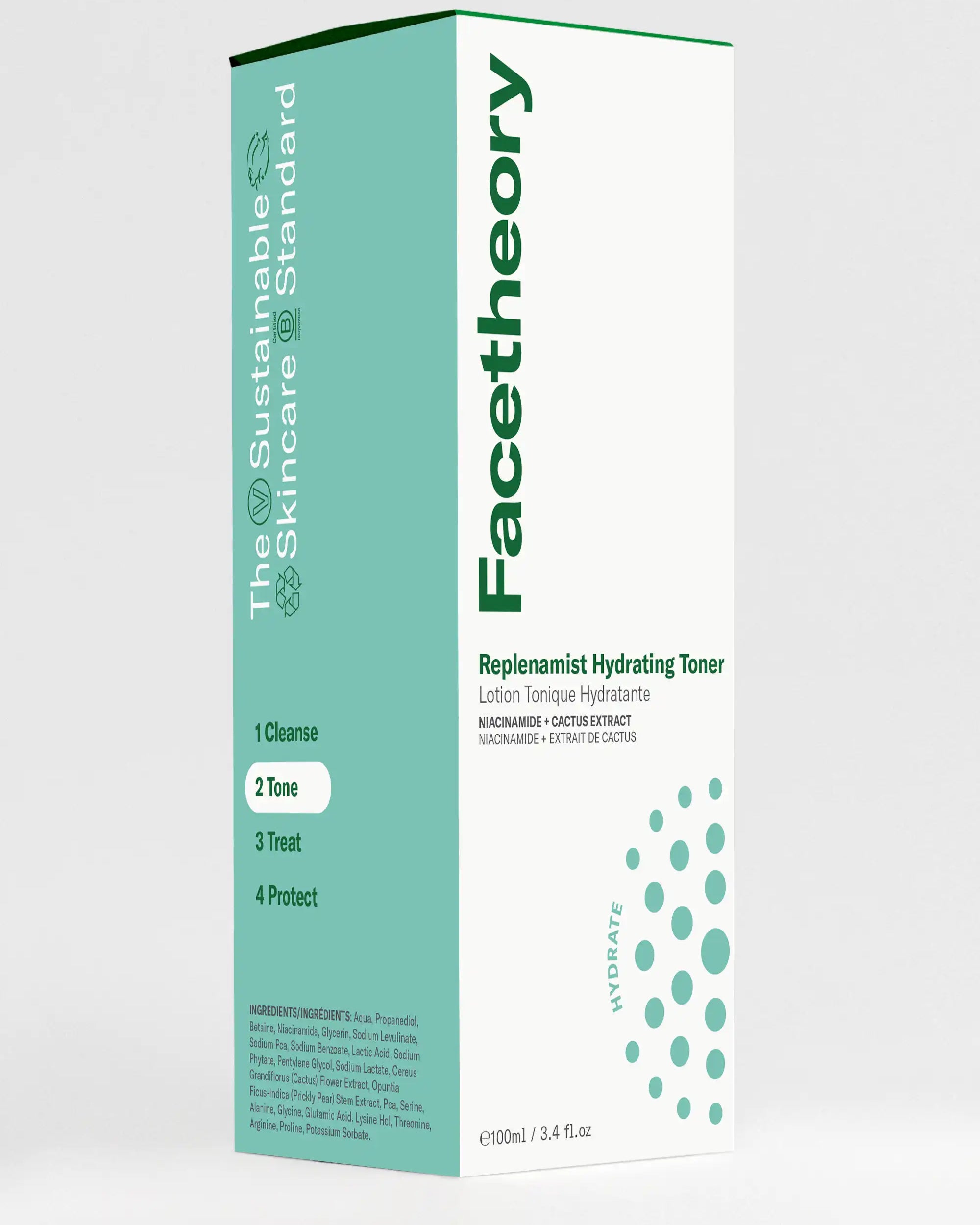Replenamist Hydrating Toner
