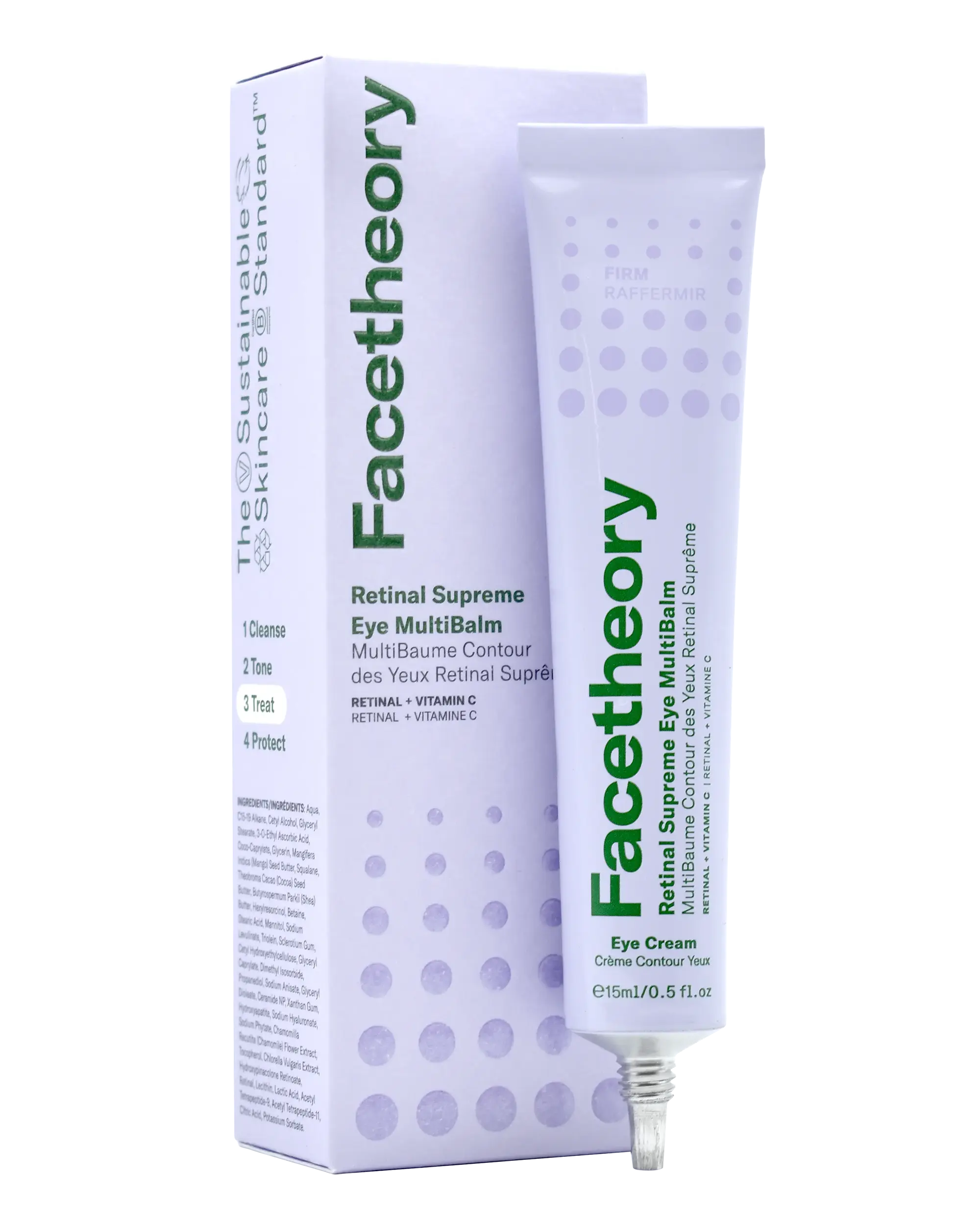 Retinal Supreme Eye MultiBalm