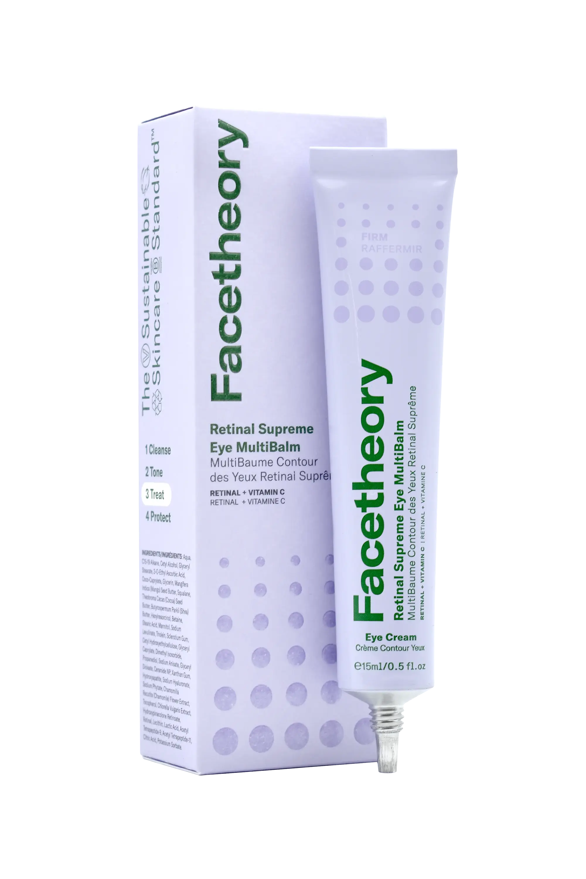 Retinal Supreme Eye MultiBalm