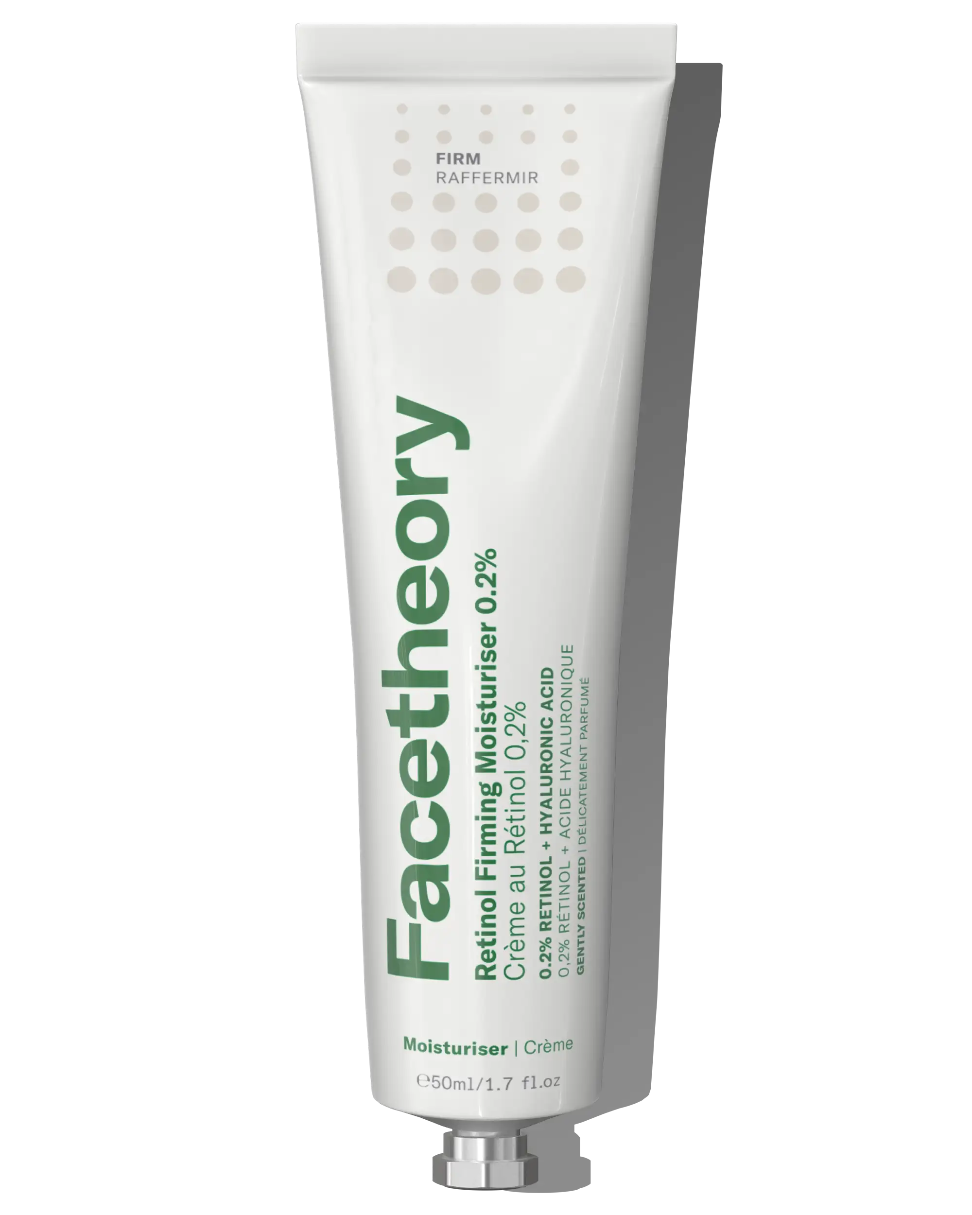 Retinol Firming Moisturiser 0.2%