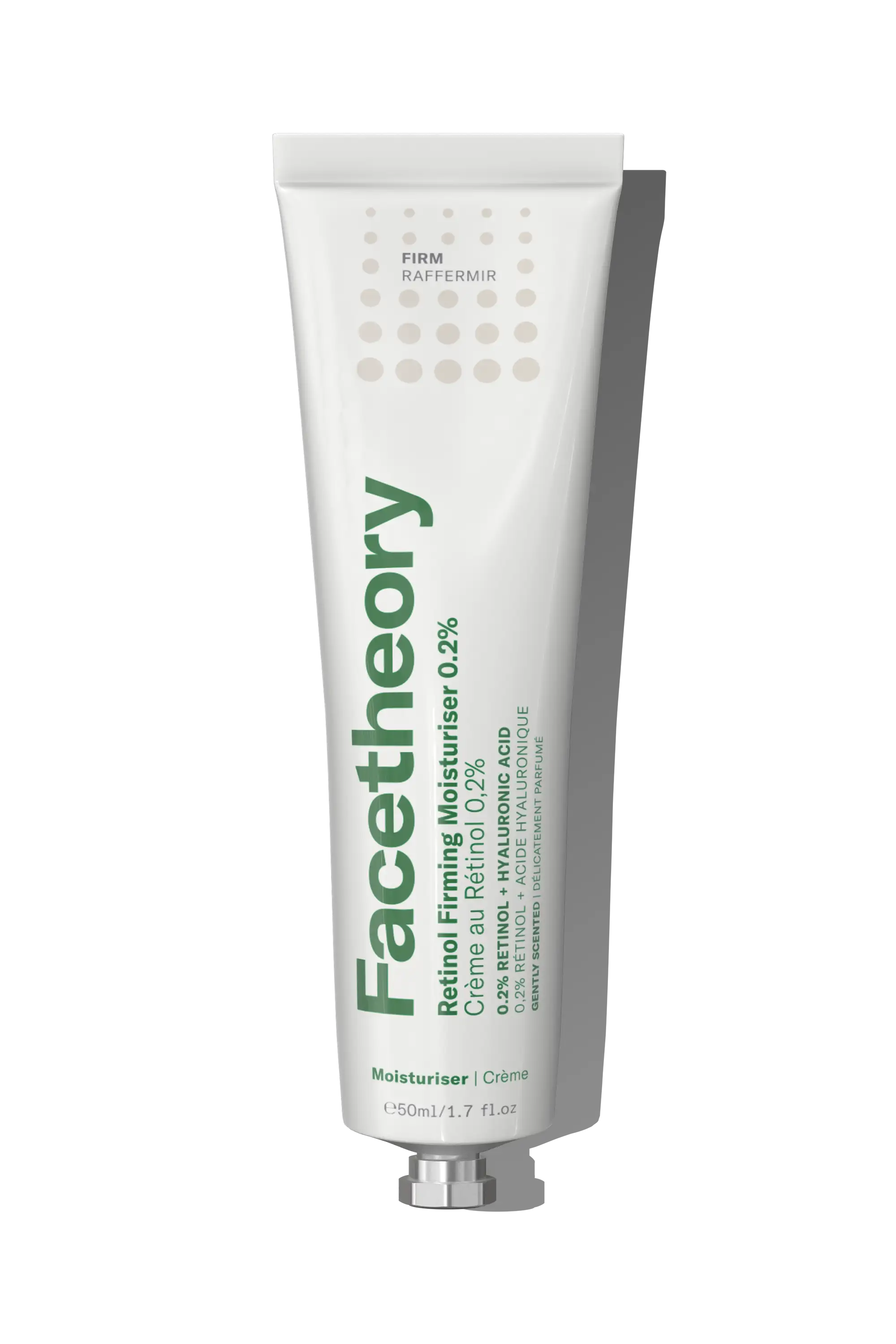 Retinol Firming Moisturiser 0.2%