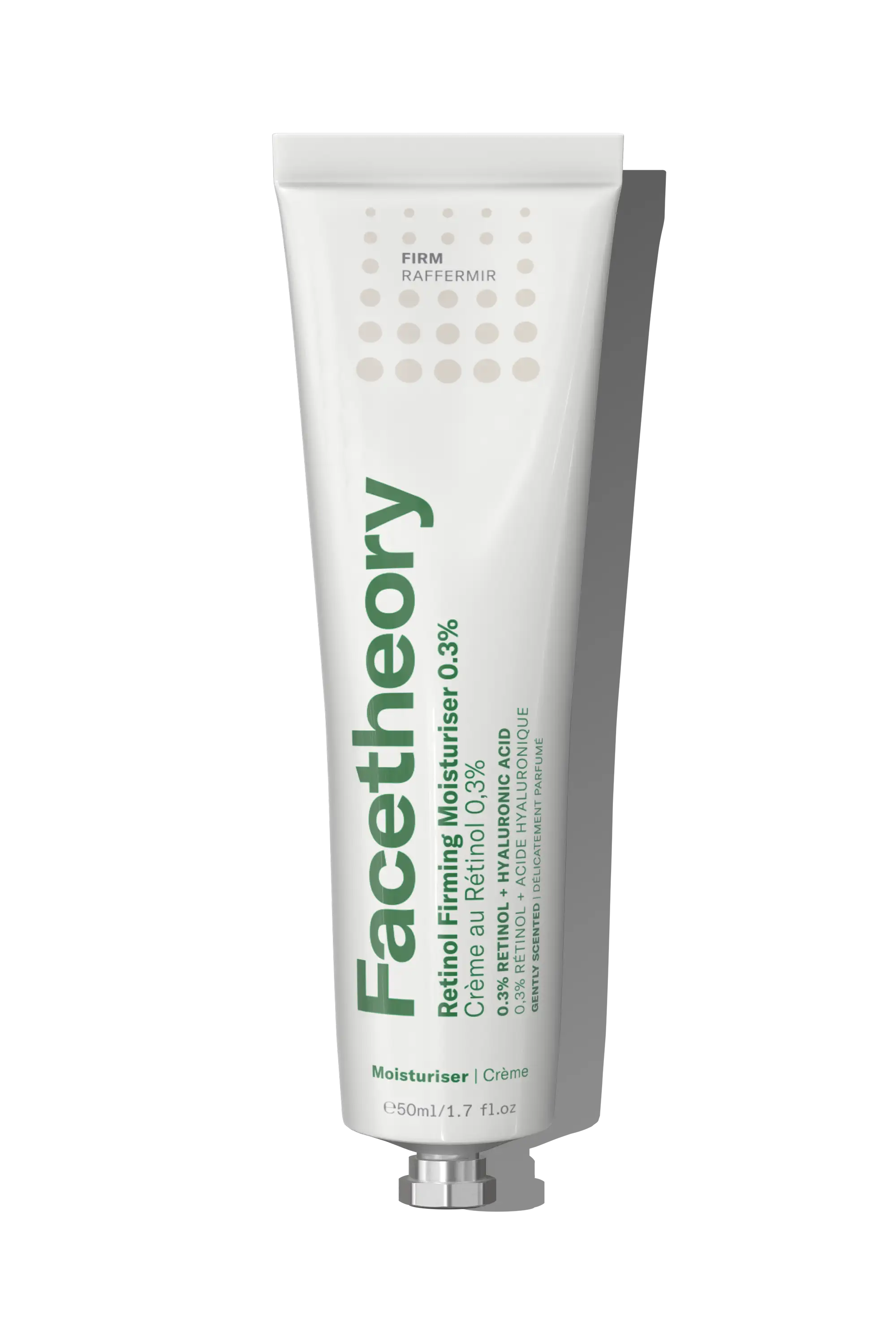 Retinol Firming Moisturiser 0.3%