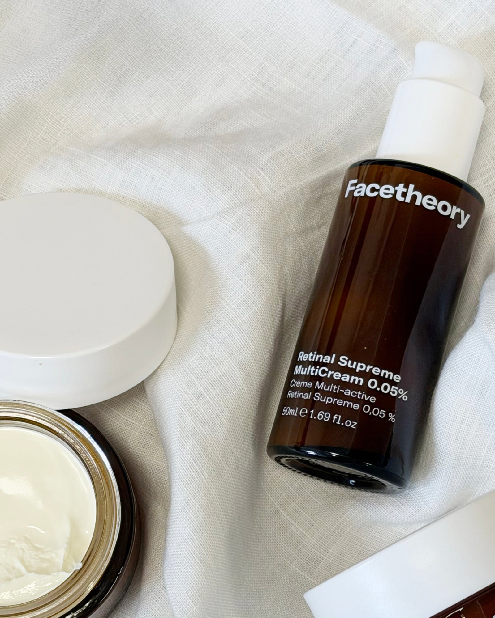 Take the skincare quiz