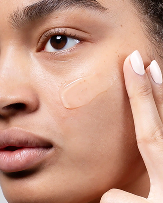 Oily & congested skin