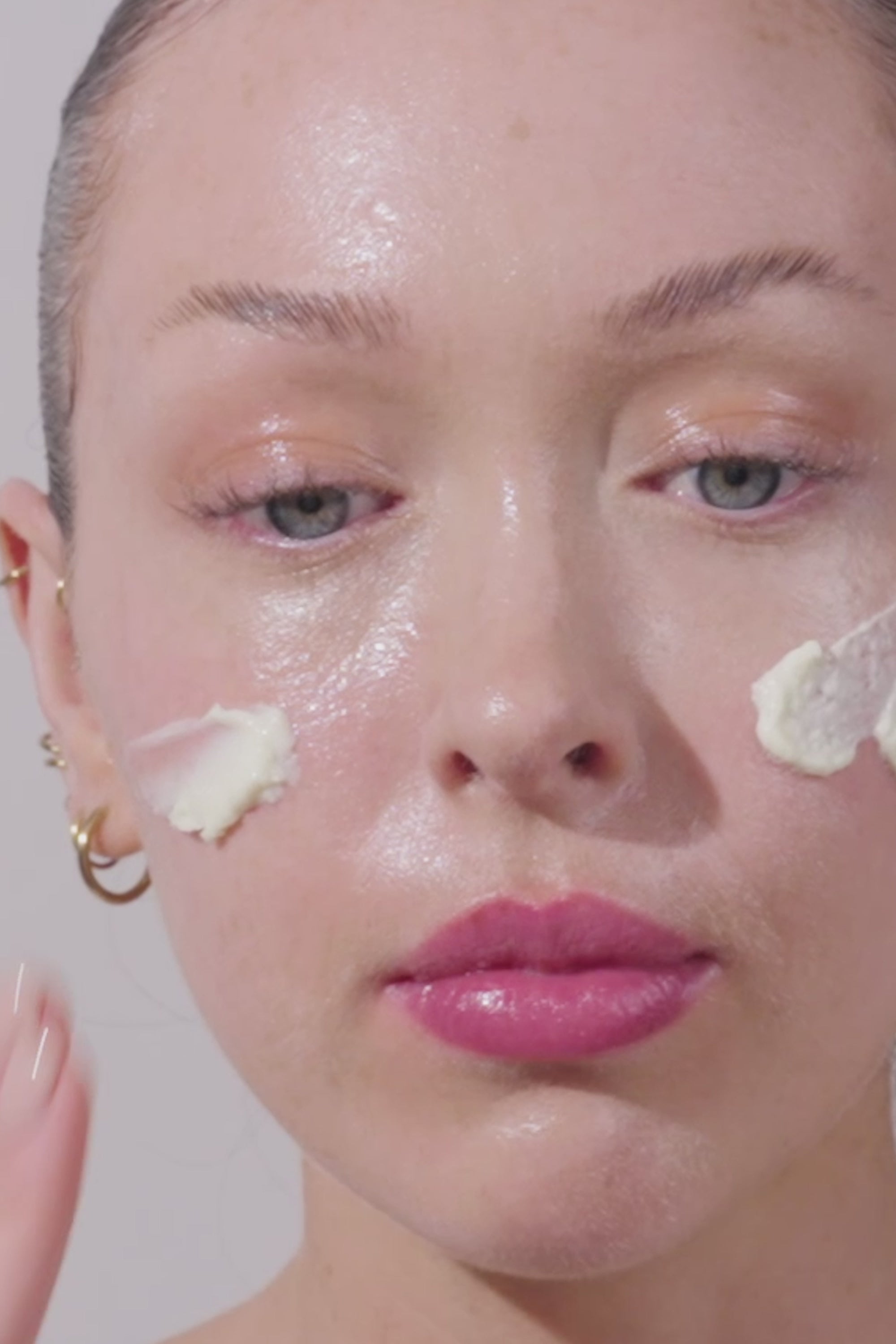 Glow-C Vitamin C Cream Cleanser