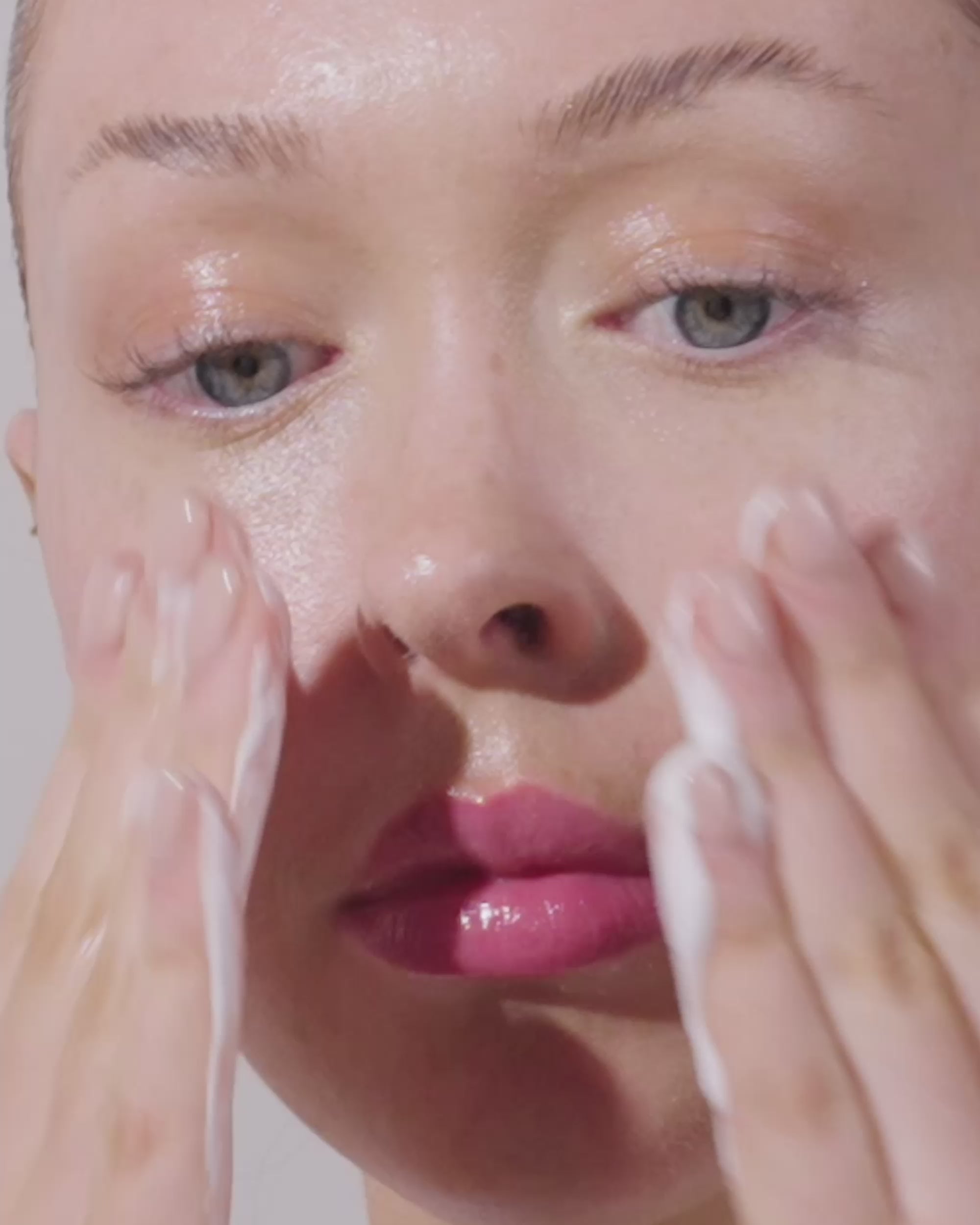 HydraCleanse Rebalancing Gel Cleanser