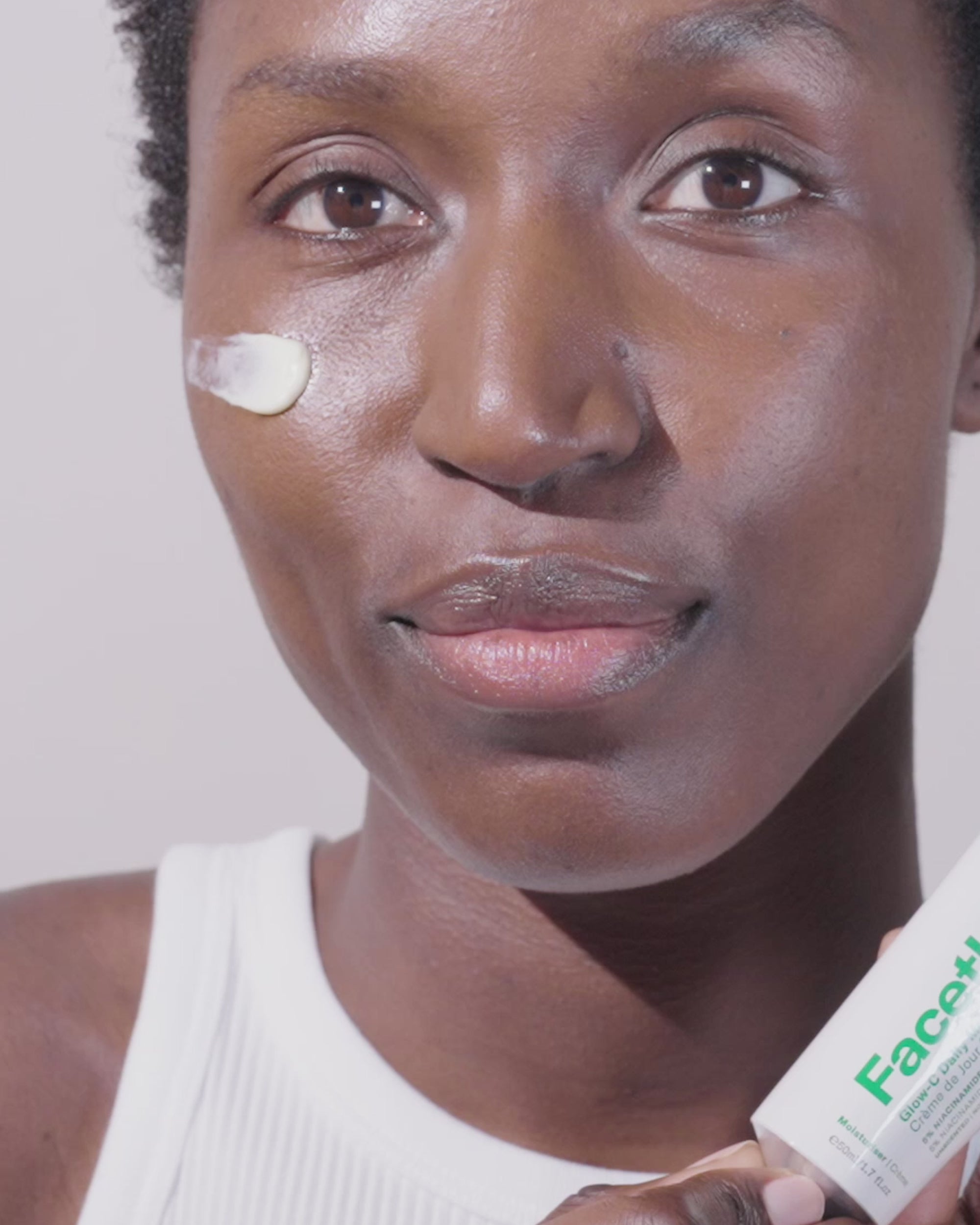Glow-C Daily Moisturiser SPF 30
