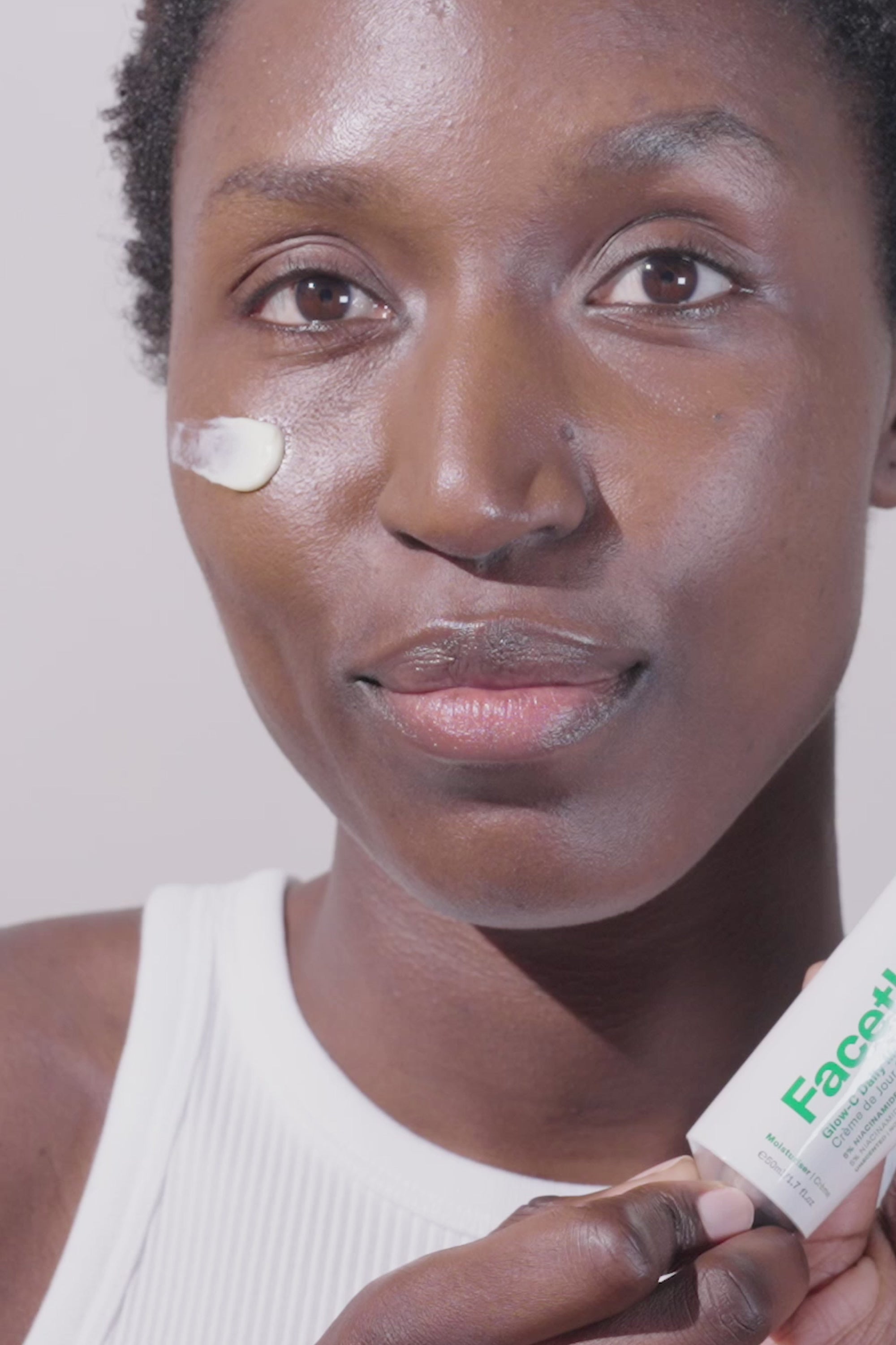 Glow-C Daily Moisturiser SPF 30