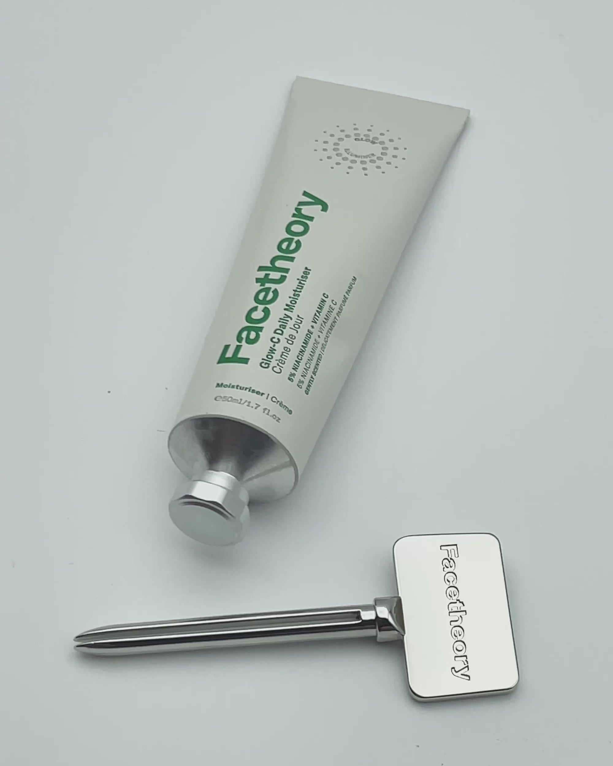 The MultiKey