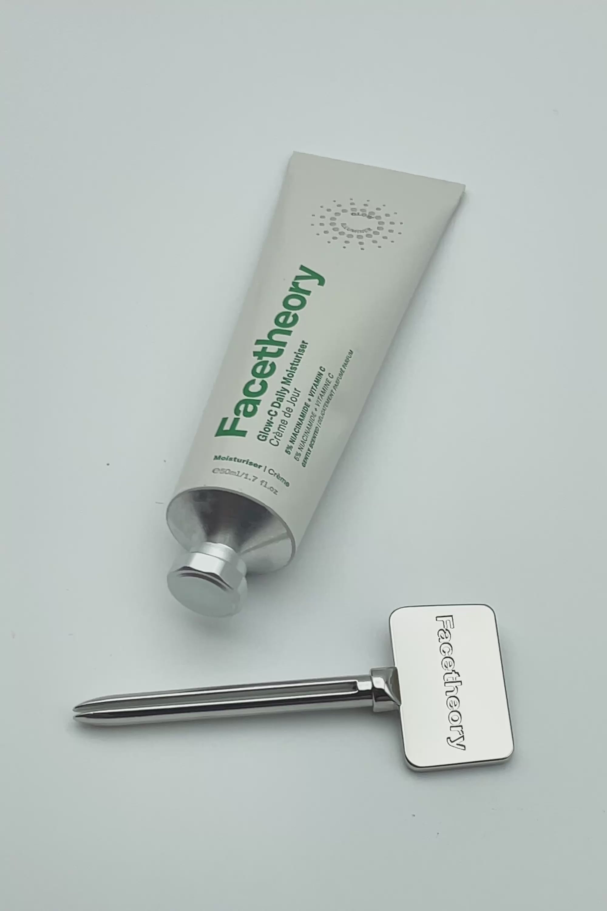 The MultiKey