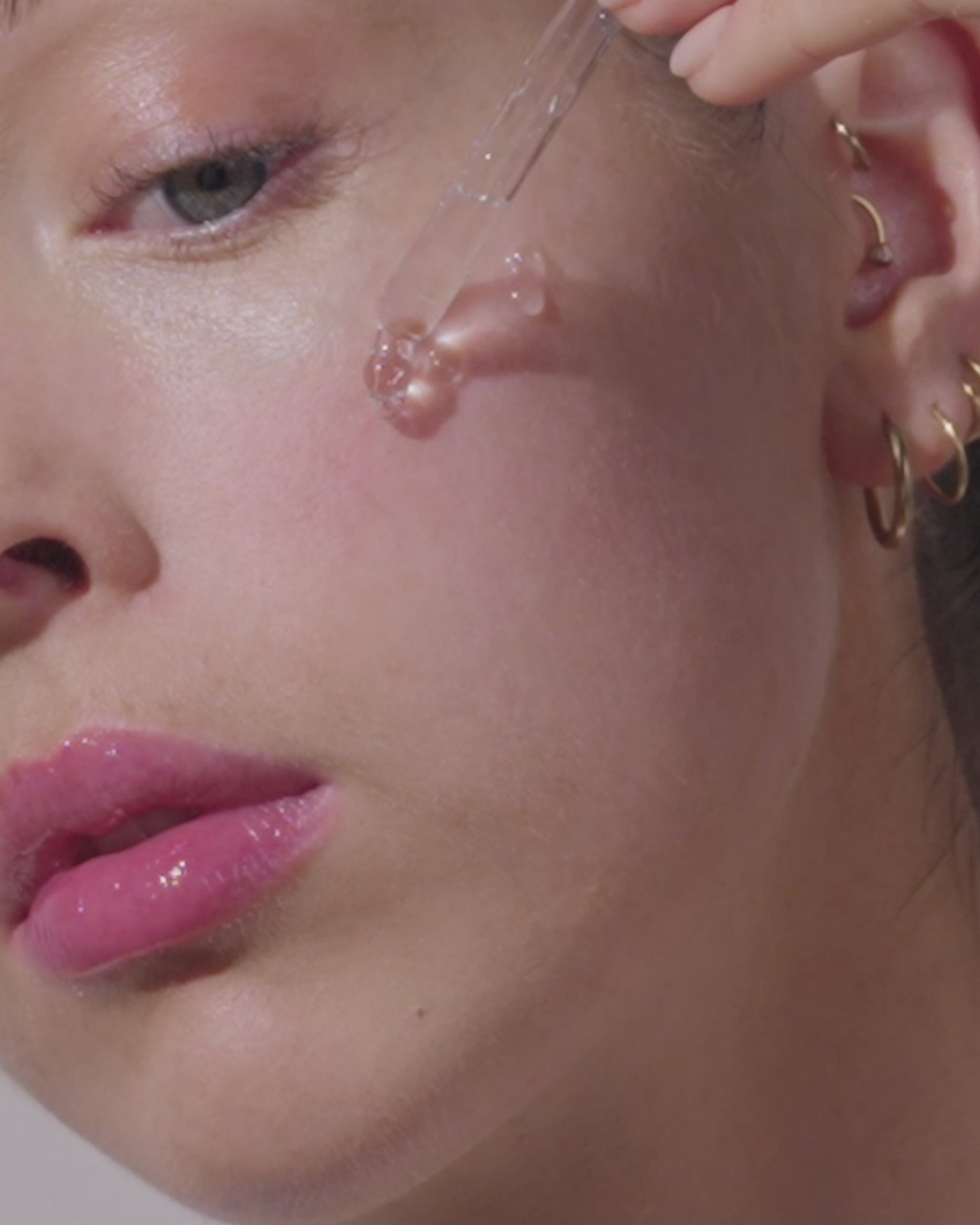 Hyaluronic Acid 2% Plumping Serum