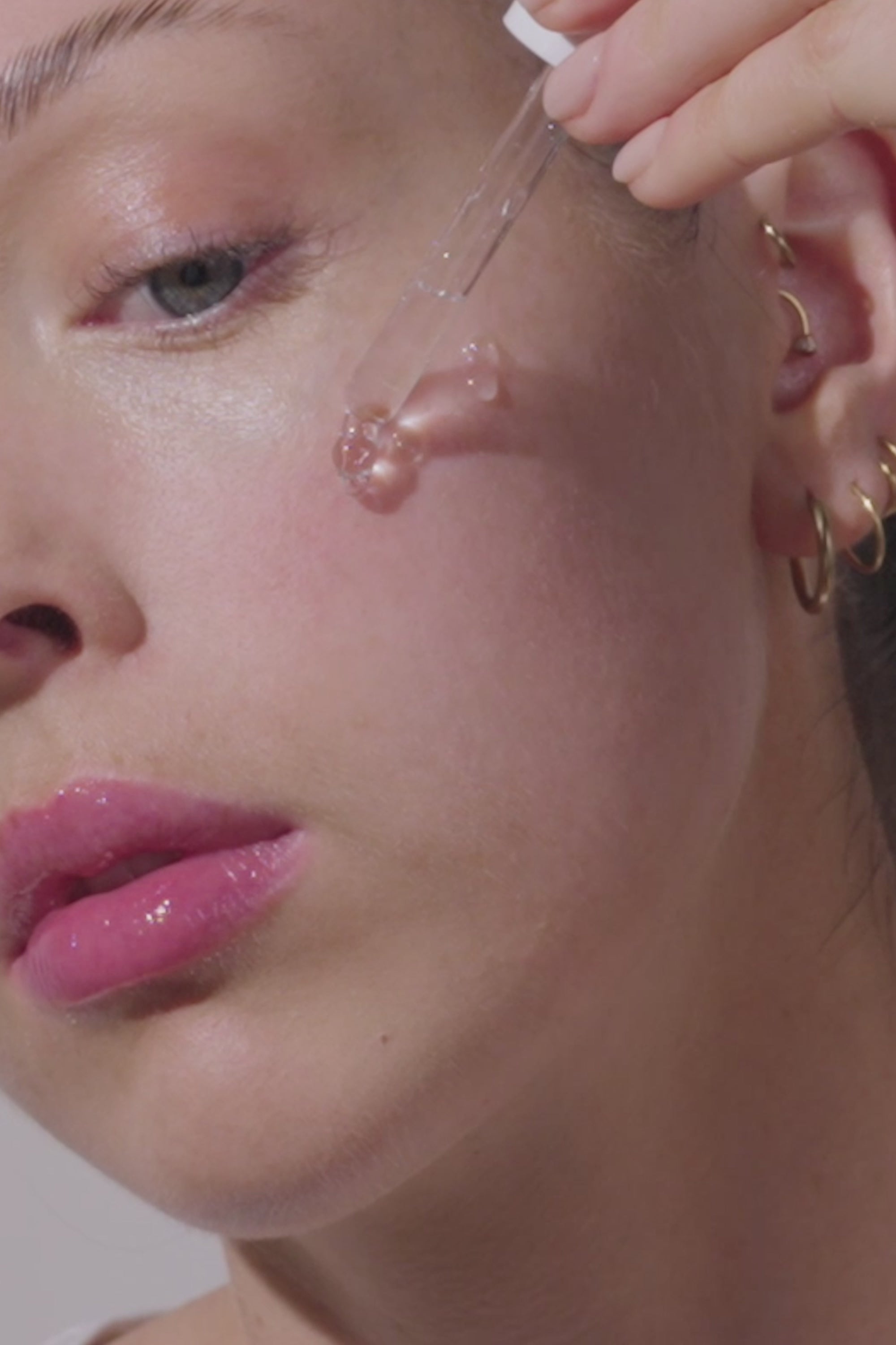 Hyaluronic Acid 2% Plumping Serum