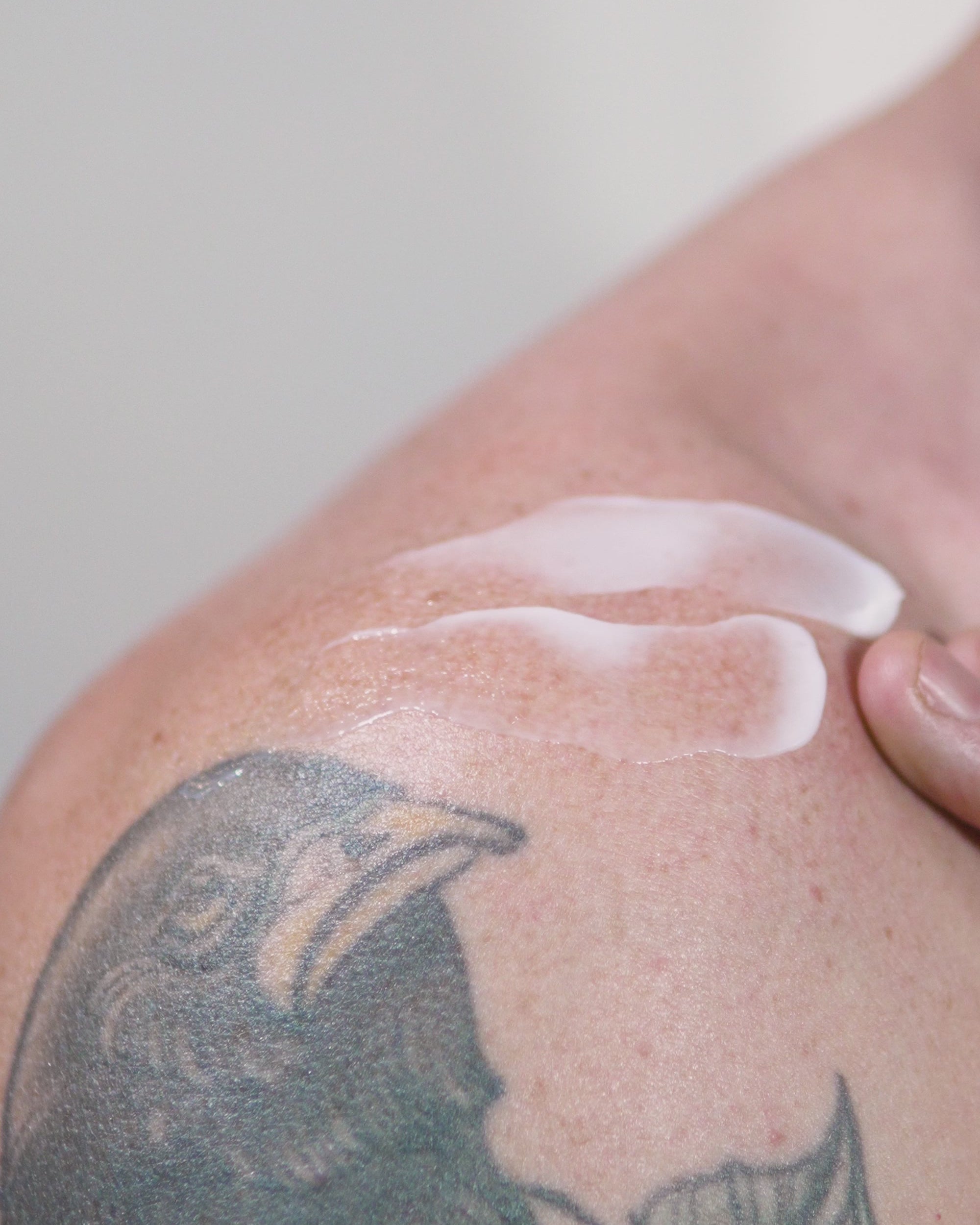 Glow-AHA Refining Body Cream