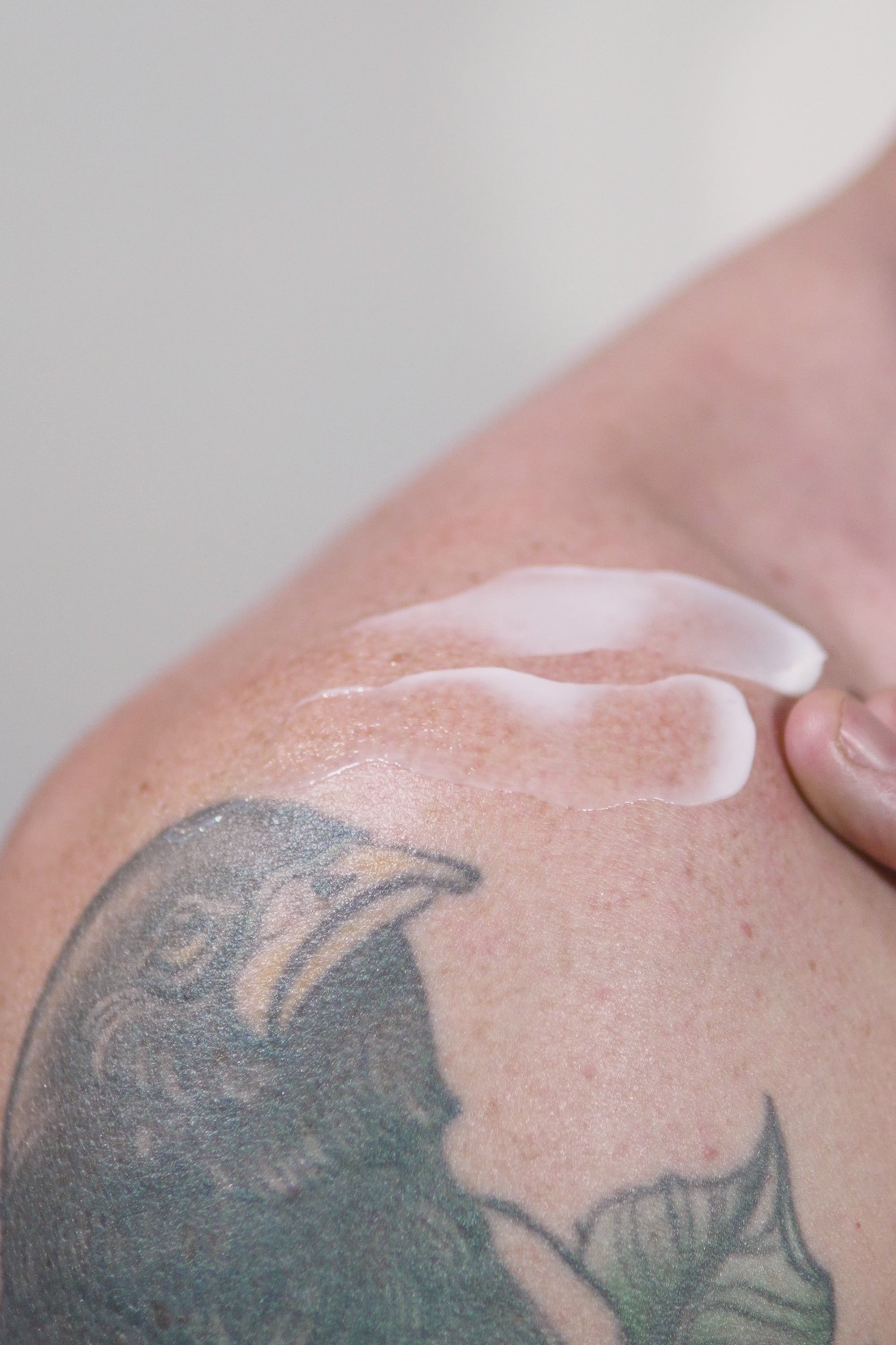 Glow-AHA Refining Body Cream