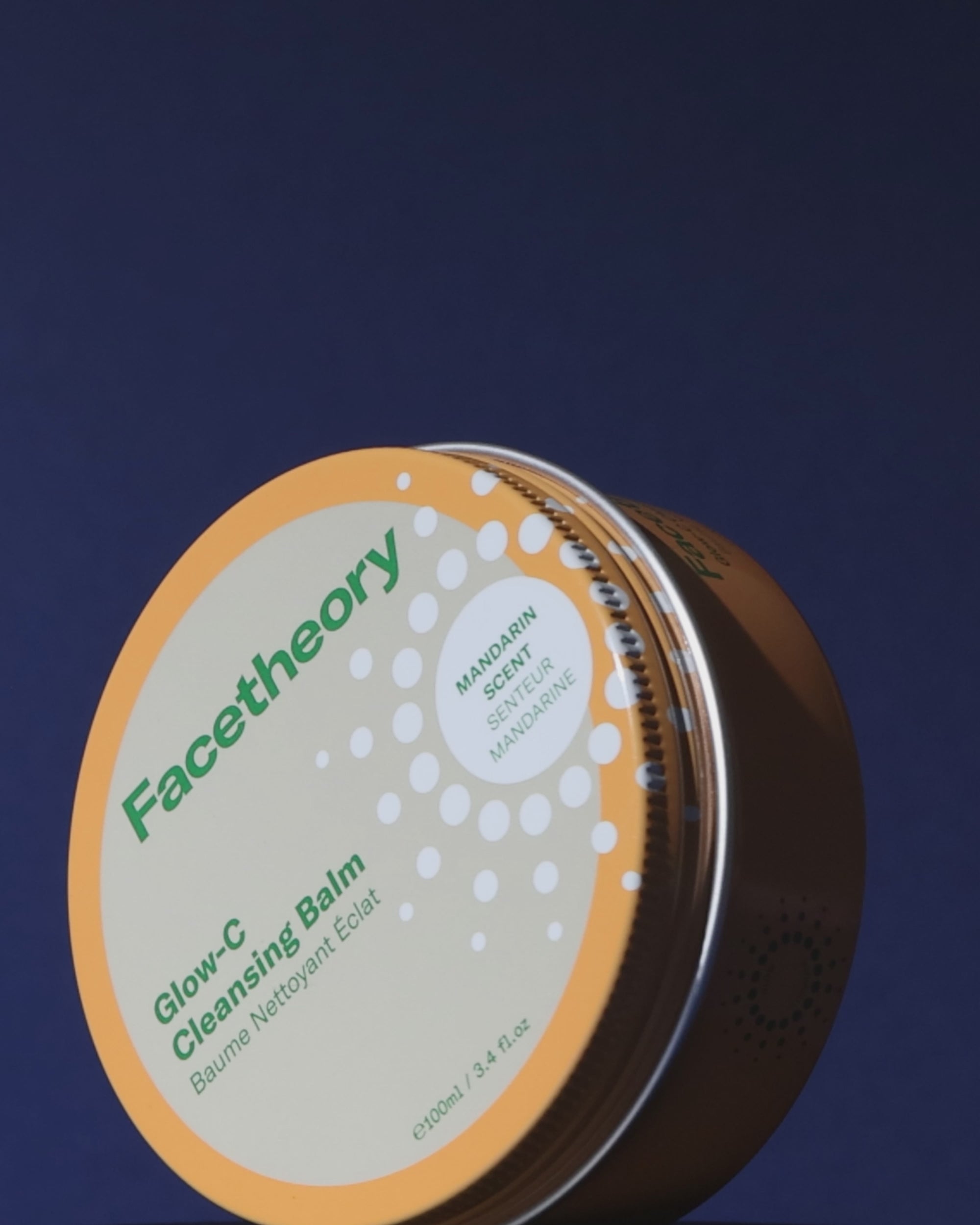 Glow-C Cleansing Duo