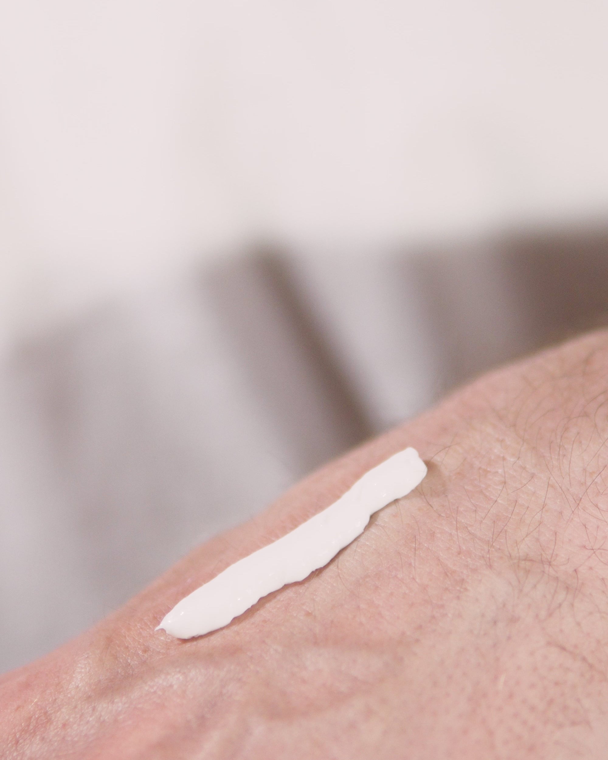 HydraSmooth Hand Cream