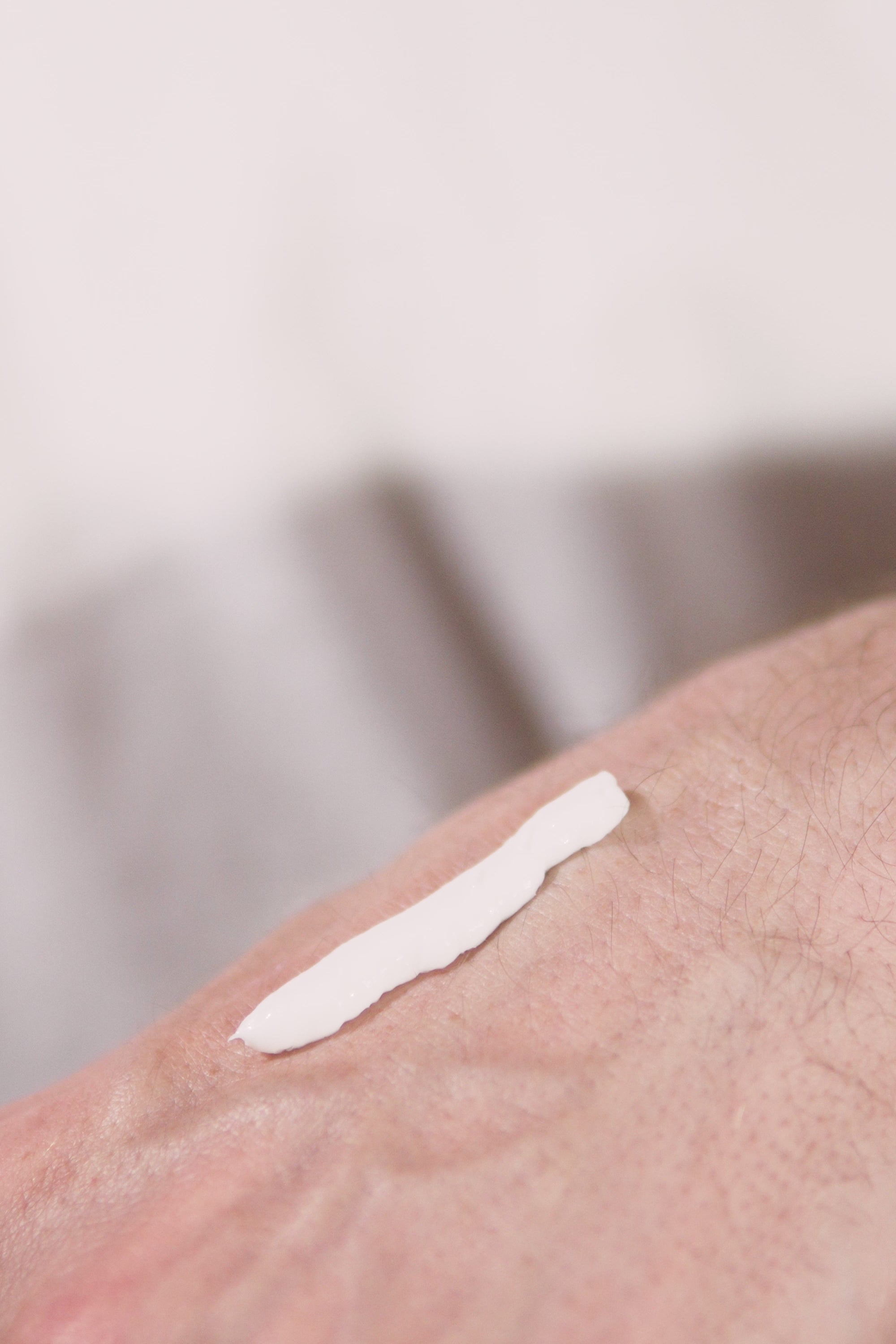 HydraSmooth Hand Cream