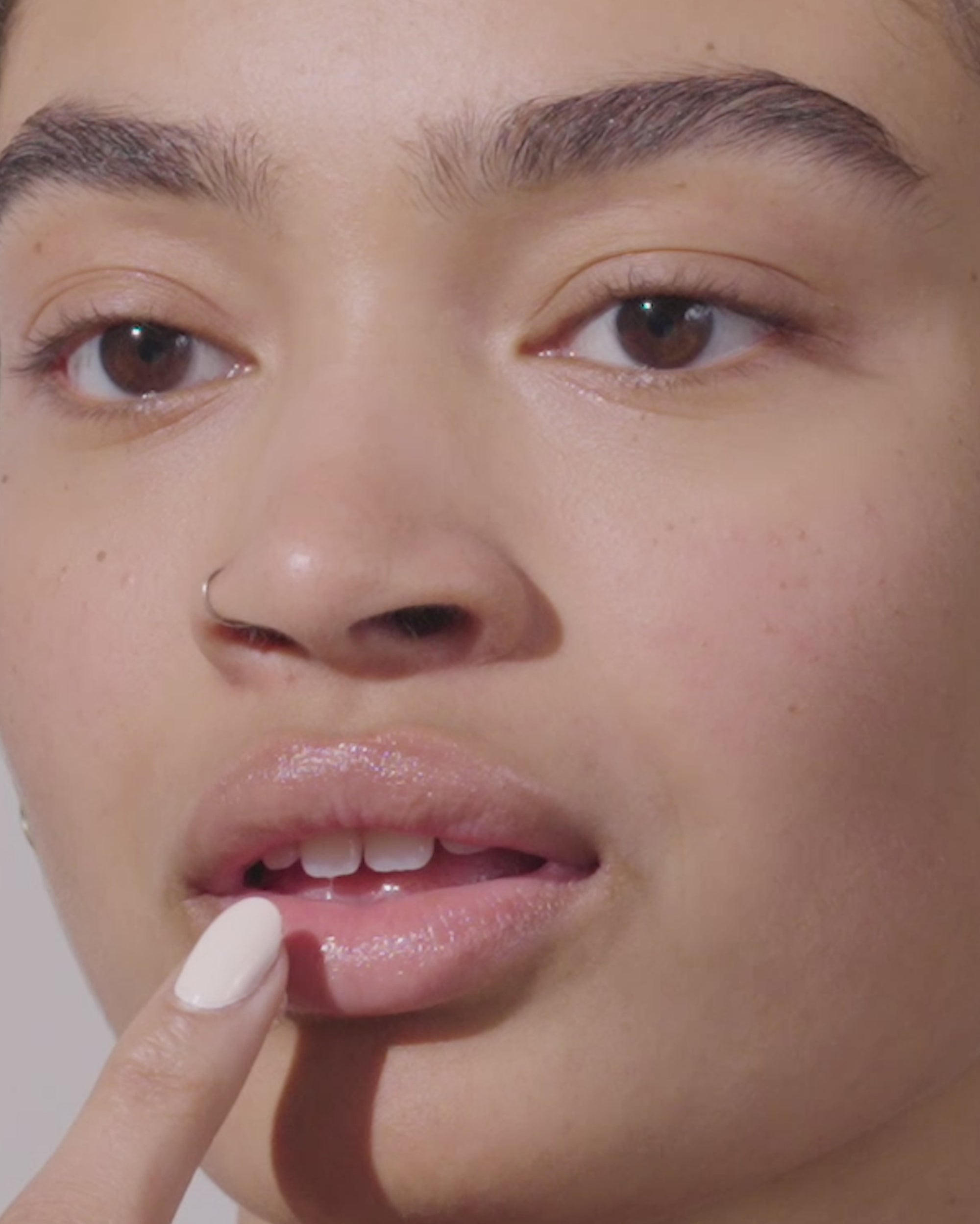 Lipabalm Nourishing Lip Treatment
