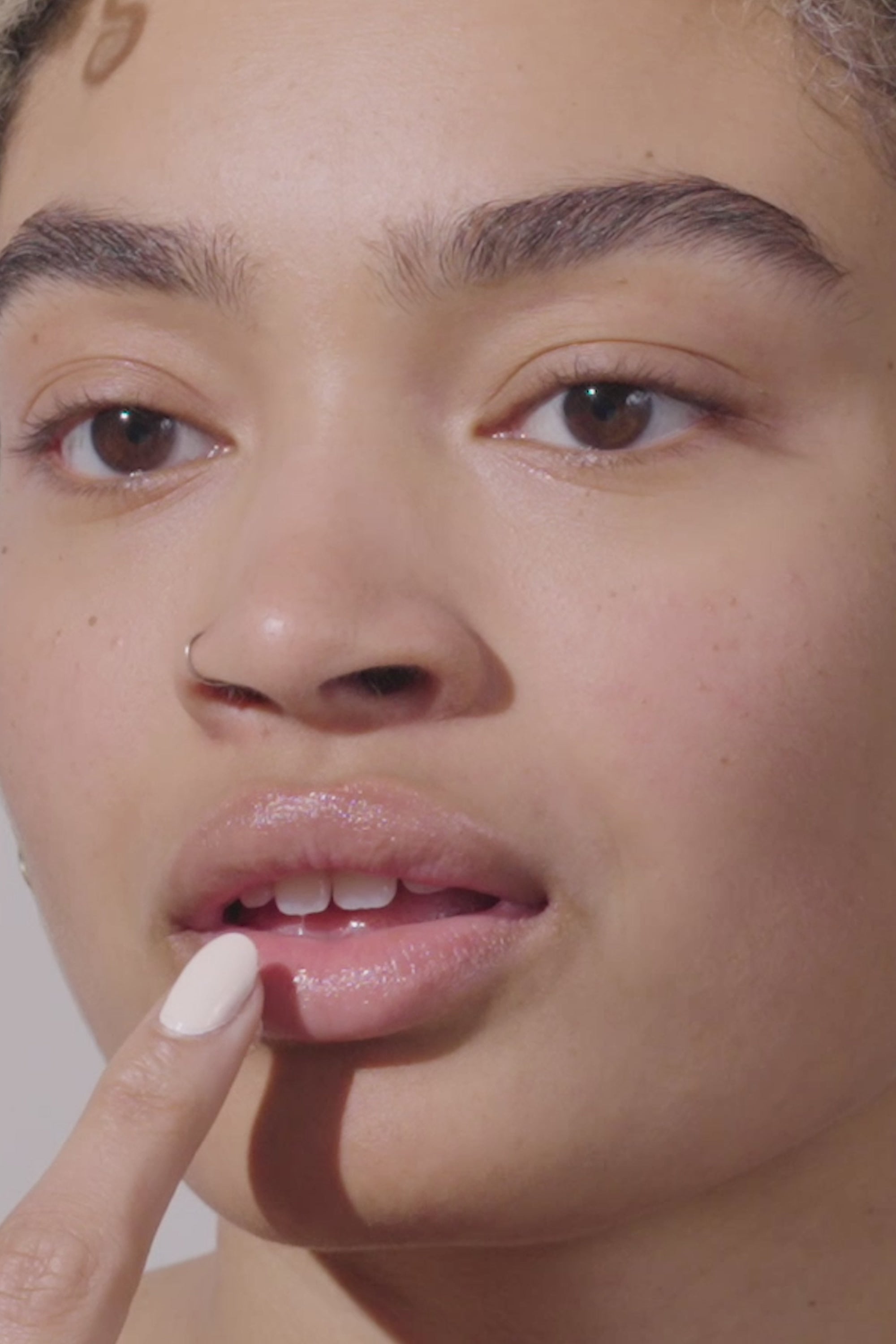Lipabalm Nourishing Lip Treatment