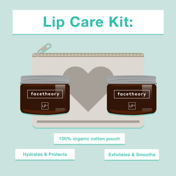 Lip Care Set