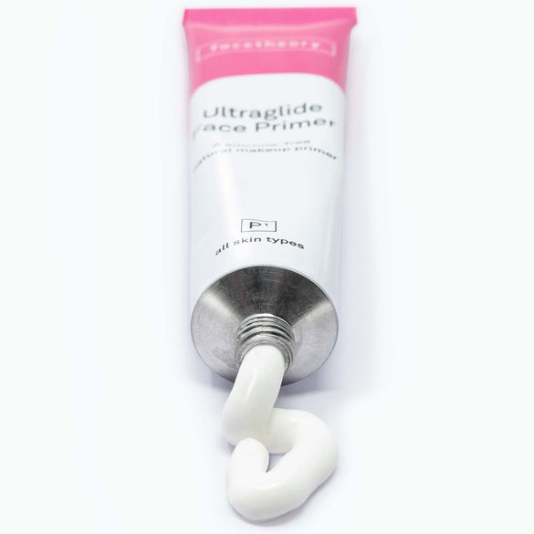 Ultraglide Silicone-Free Face Primer P1 with Light-Blurring Plant Cellulose